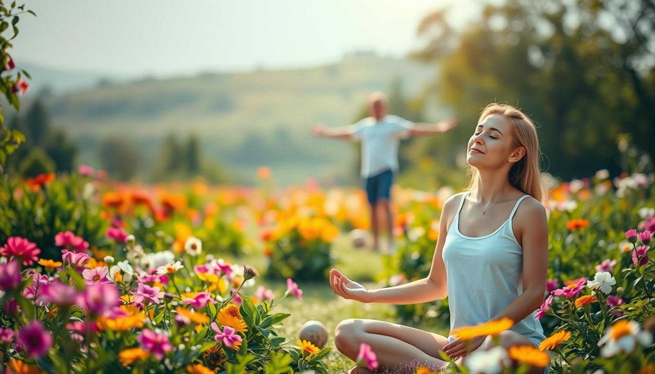 positive mindset