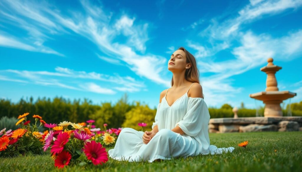 practice gratitude