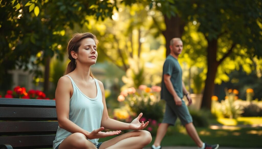 practice positive thinking