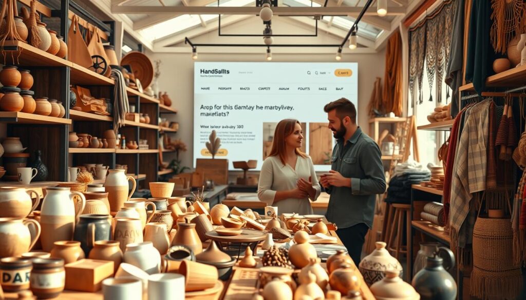 product and e-commerce