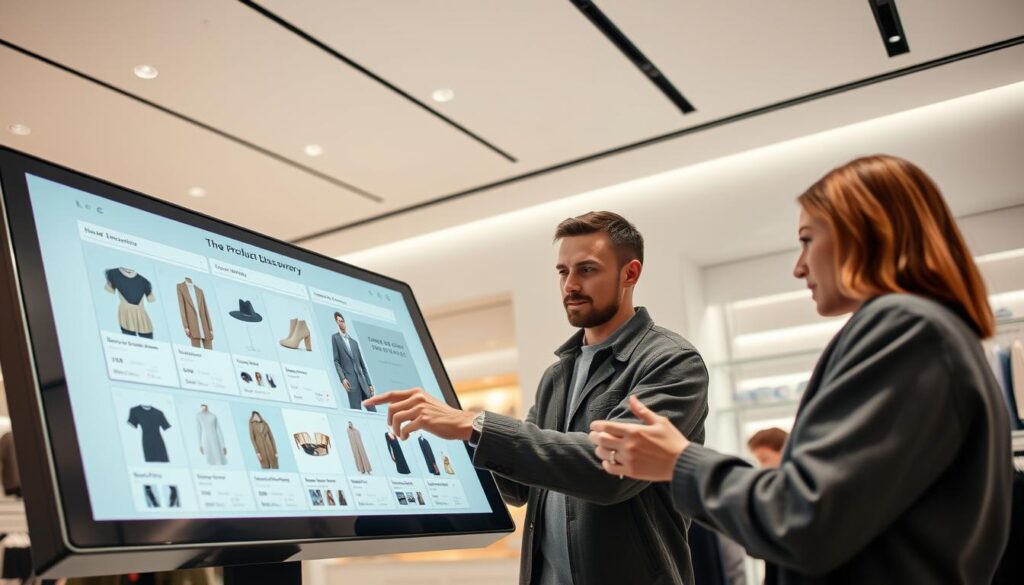 product discovery ecommerce