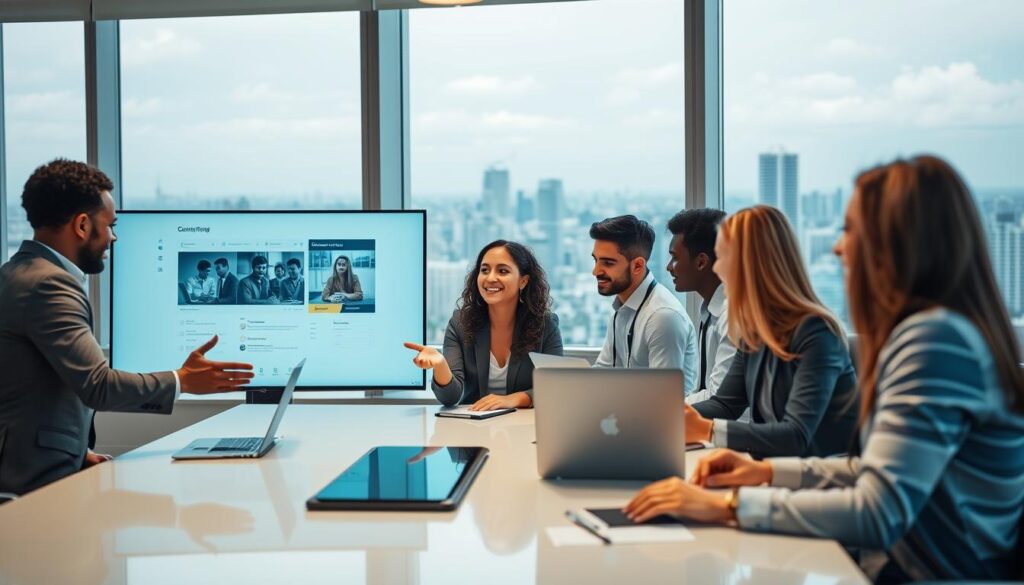 programs for teams and companies