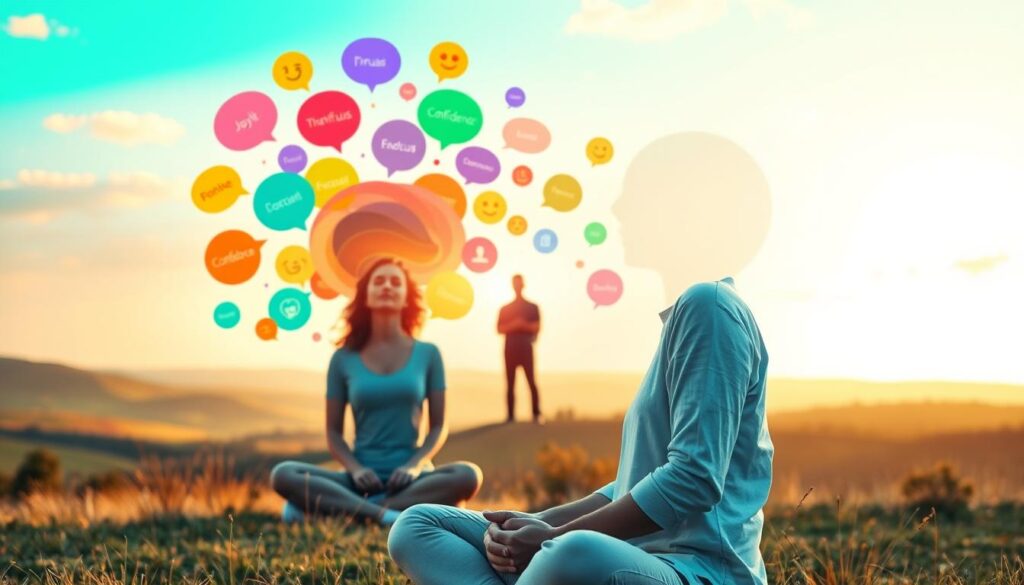 psychology thoughts