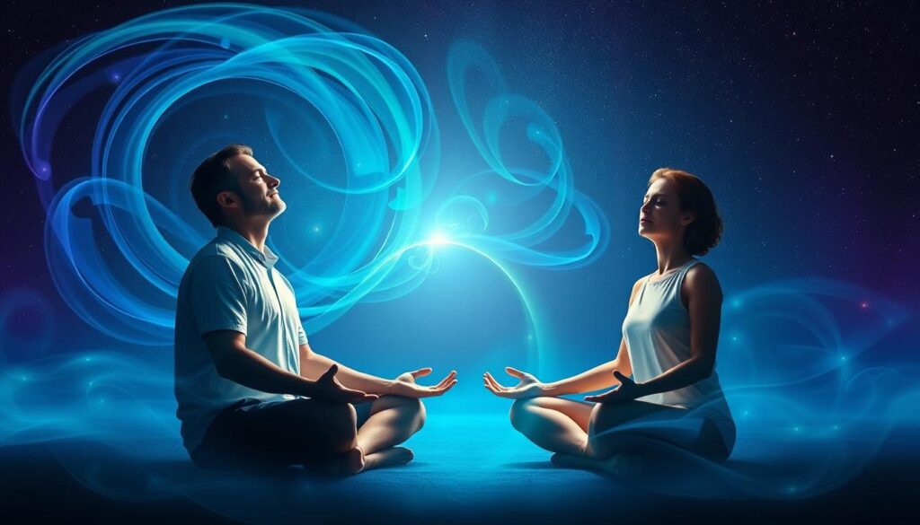 quantum manifestation