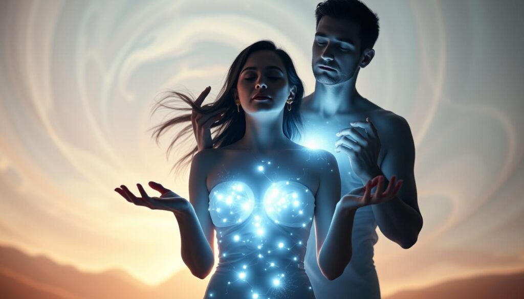 quantum manifestation