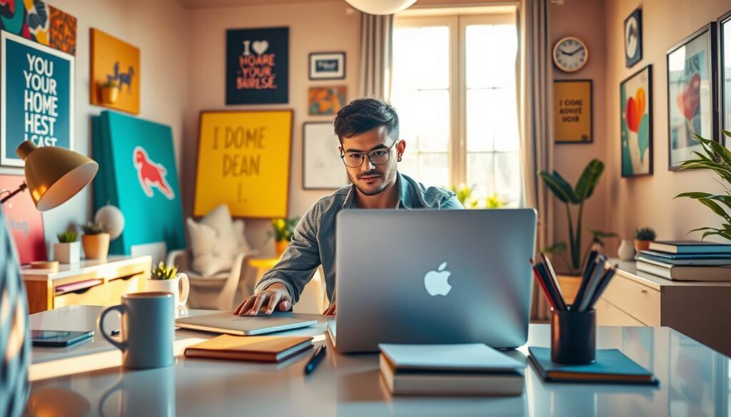 quick-start side hustle