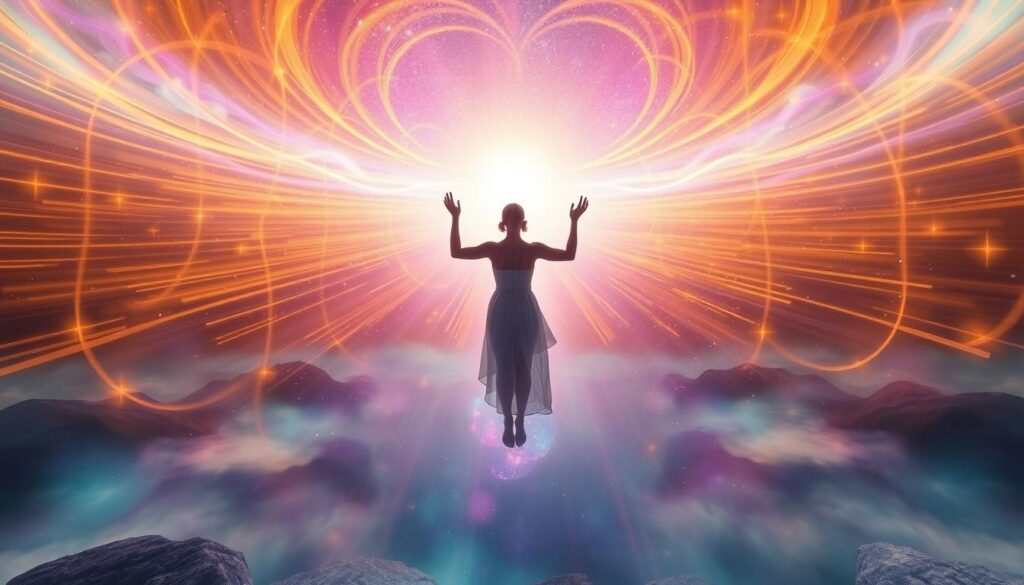 raise your frequency