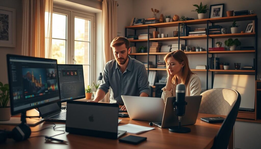 real-world inspiration software tools niche makers