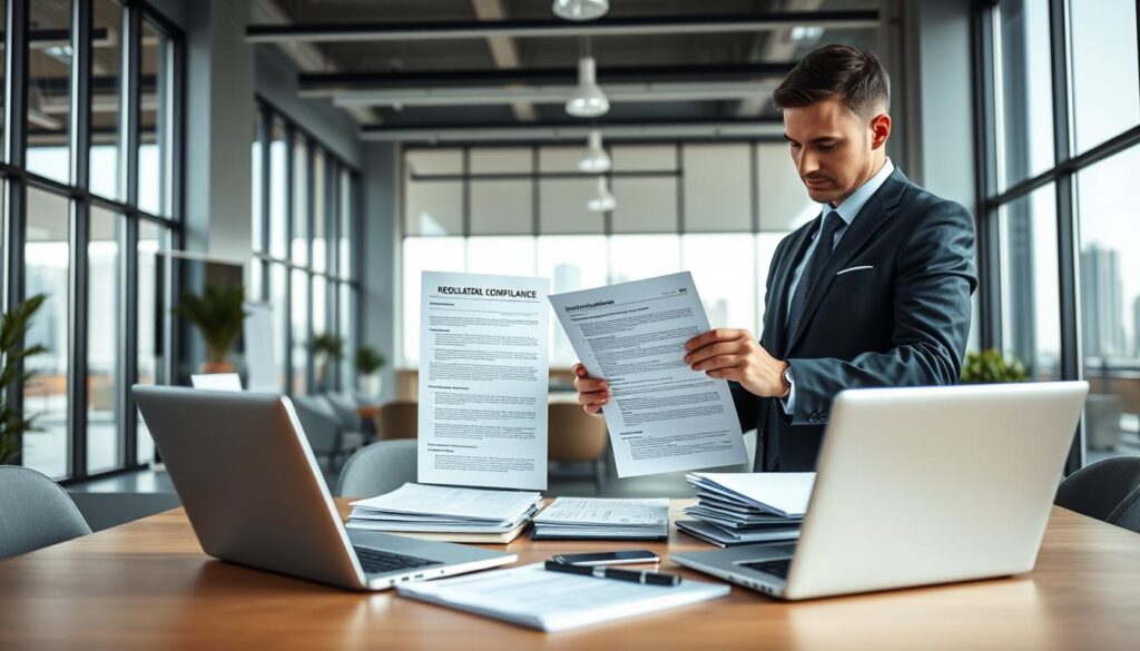 regulatory compliance e-commerce