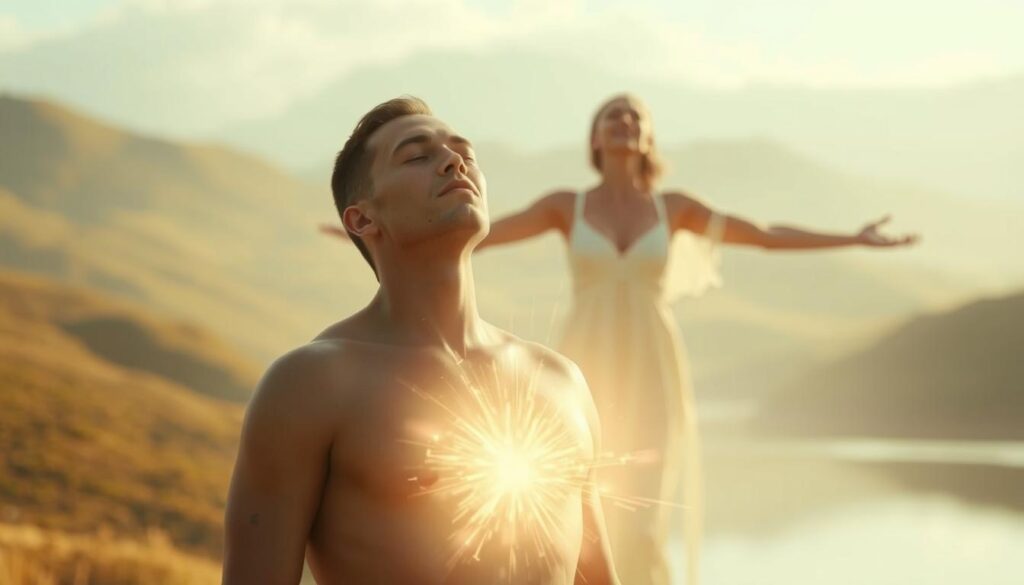 release resistance limiting beliefs