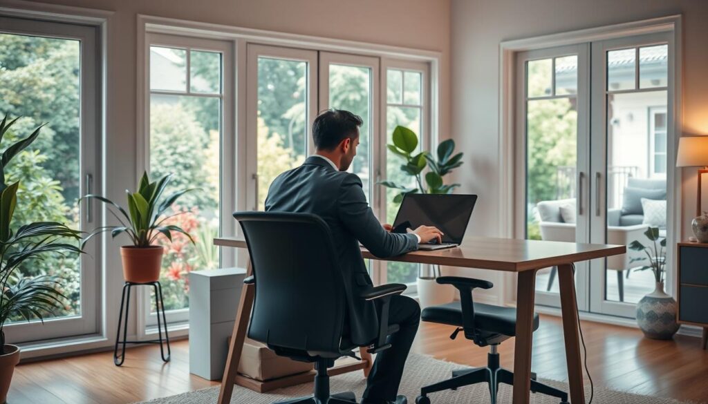 remote work benefits