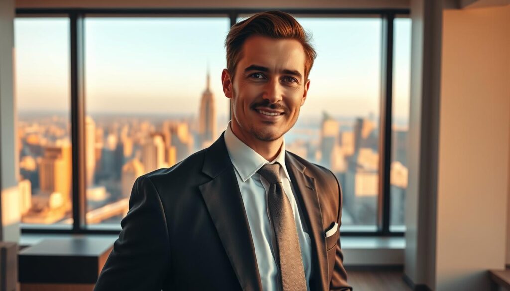 sales representative