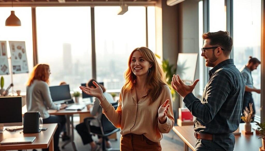 scaling demand business