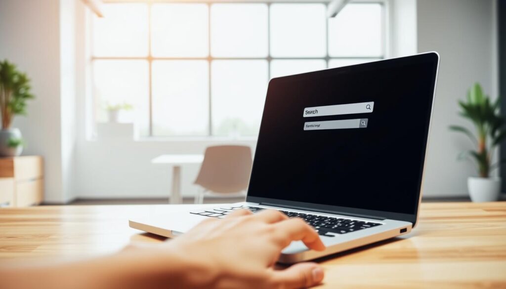 search engine basics