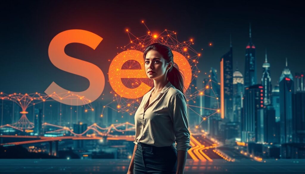 search engine optimization