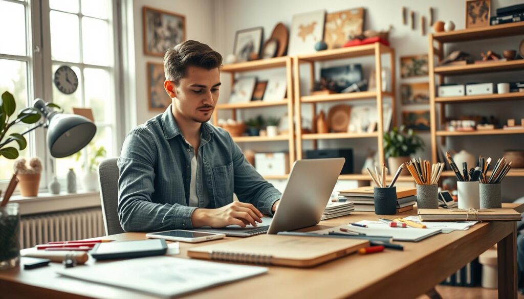 service-based skills side hustle