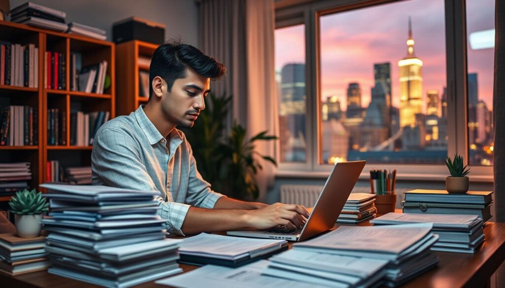 side hustle business