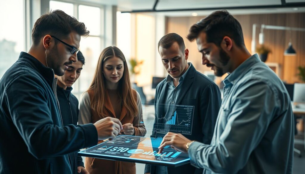 skills level web data