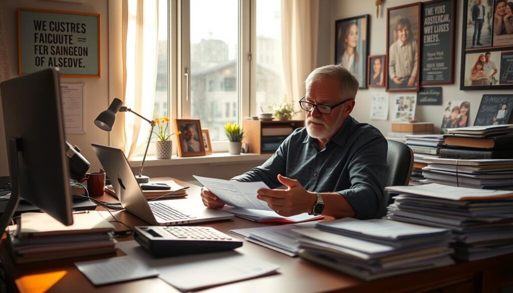 small businesses budget