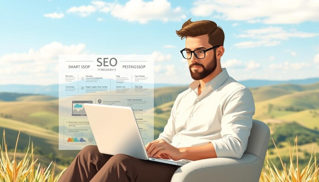 smart seo for beginners