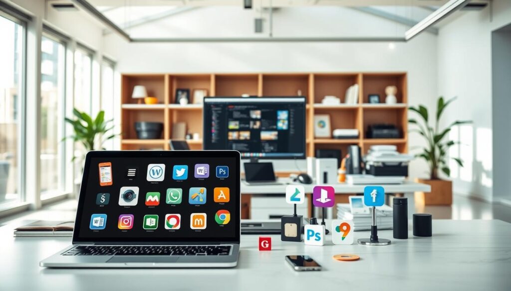 software and plugins