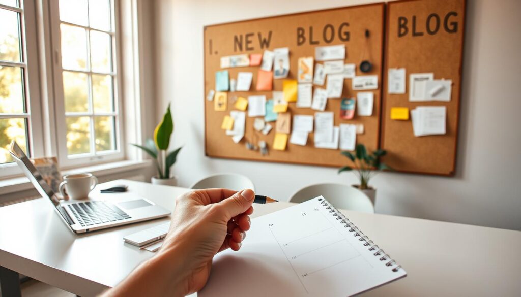 start blog roadmap