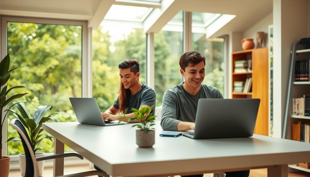 sustainable remote strategies