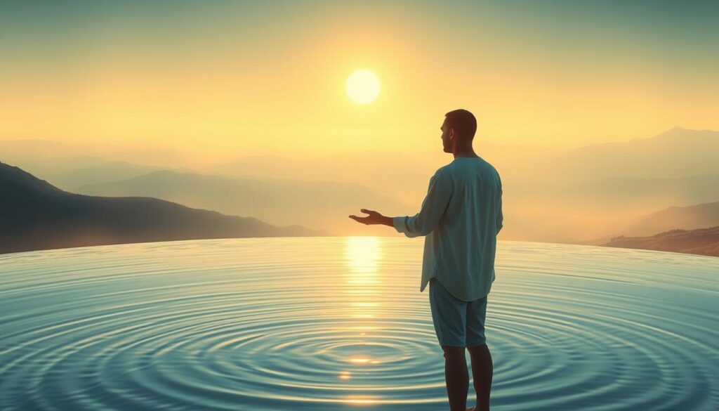 synchronicity reality