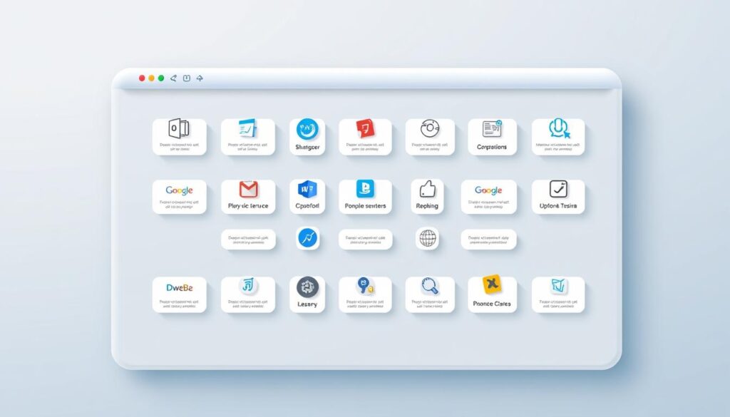 technology tools directory