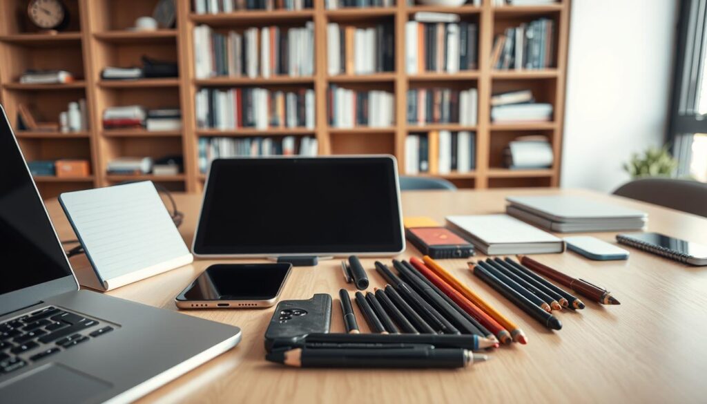 tools and skills
