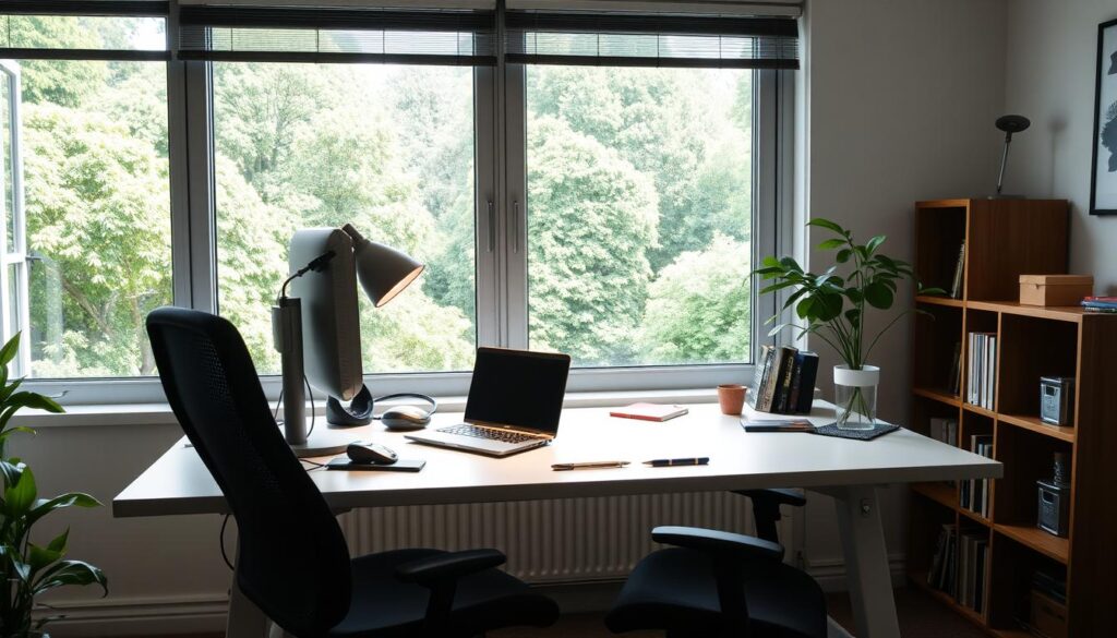 tools work environment