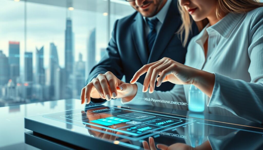 transaction security