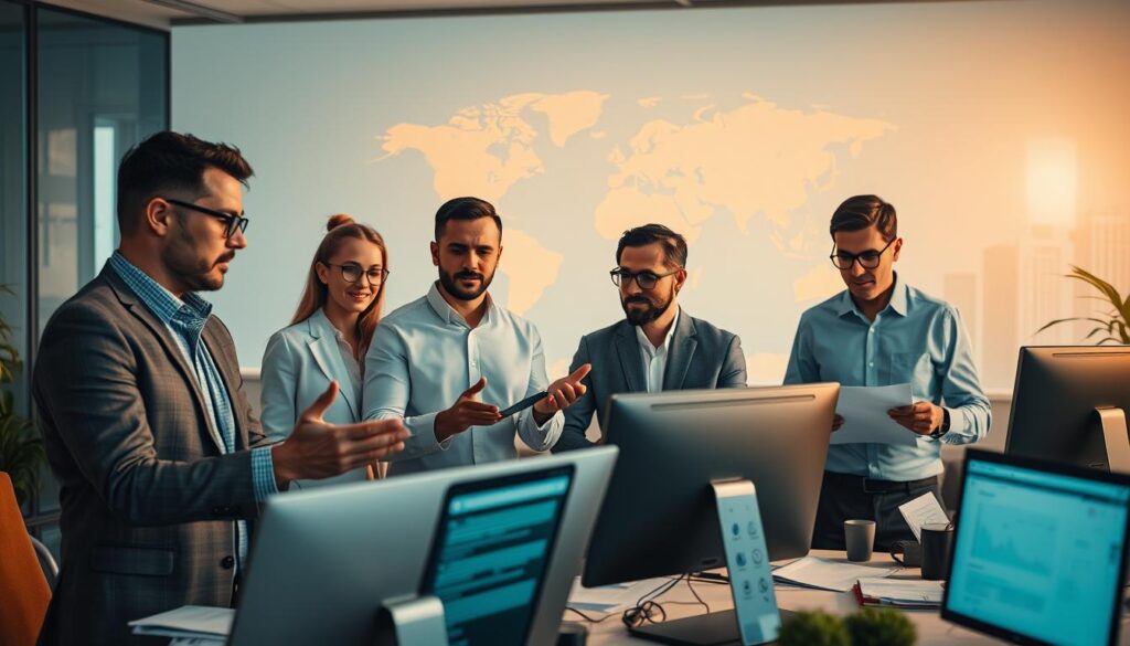 translation for industries