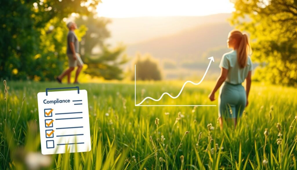 trust compliance scaling