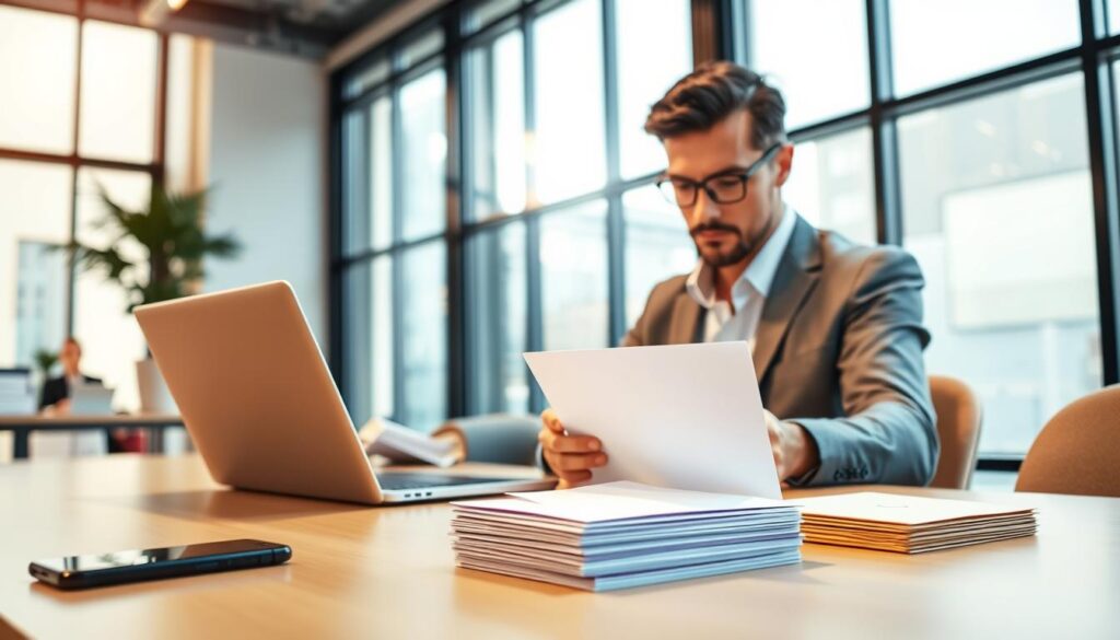 types marketing emails