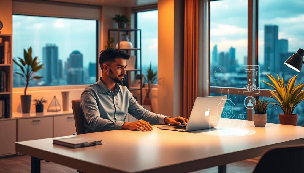 use AI as your assistant