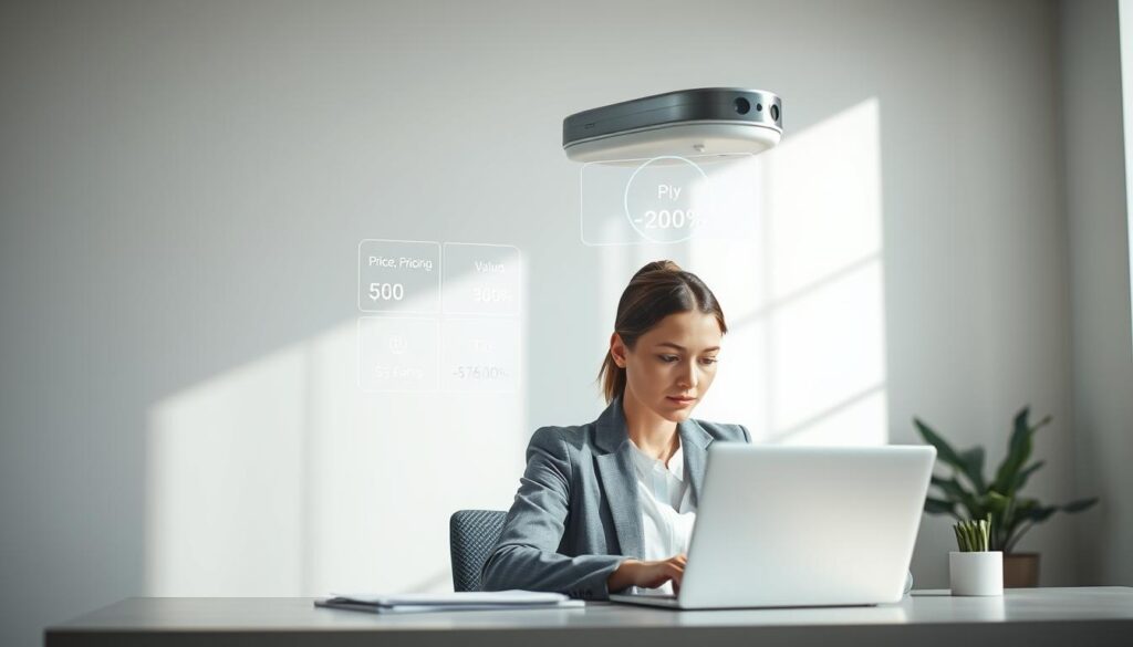 value and pricing virtual assistant