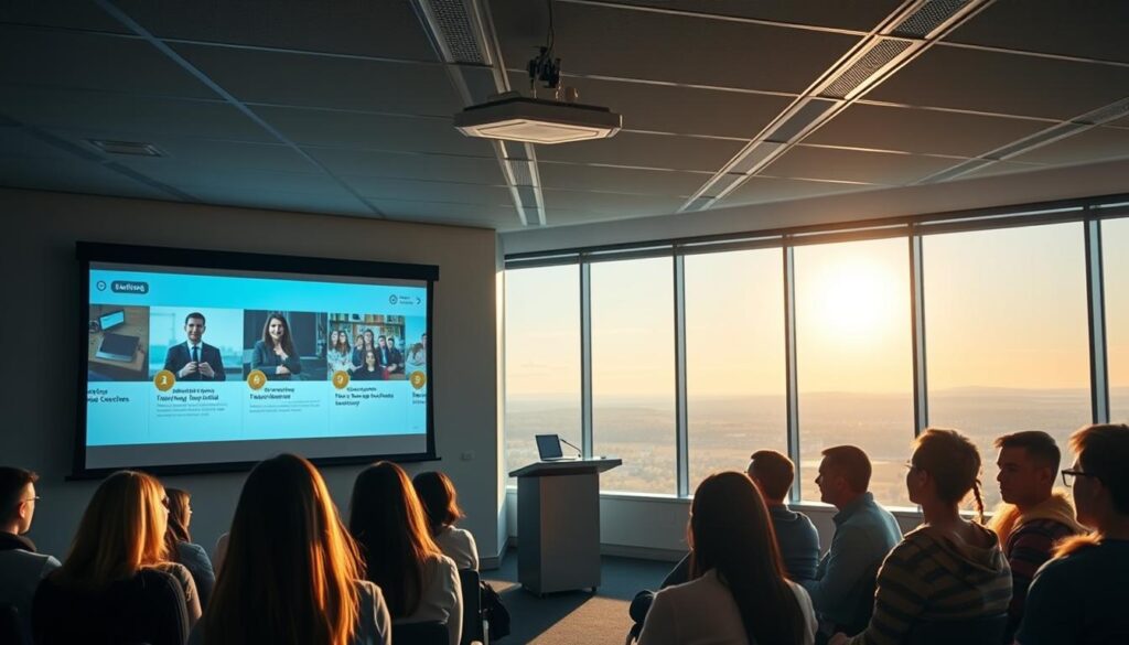 video lectures