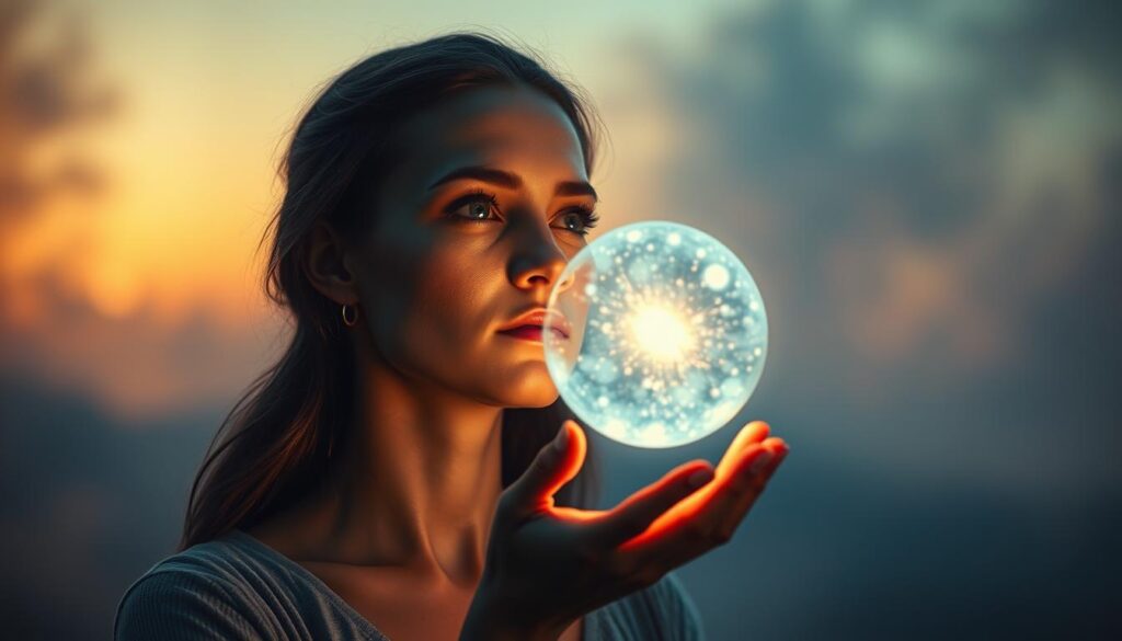 vision