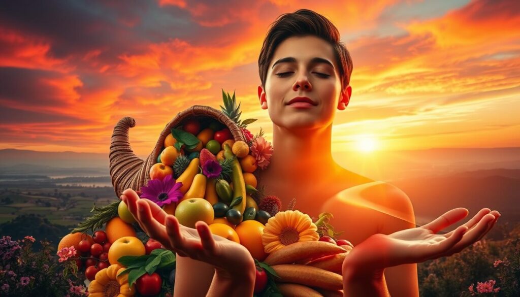 visualization abundance