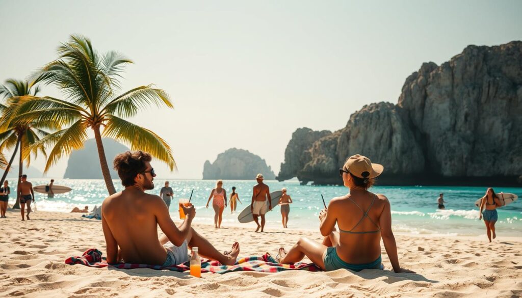 weekend travel del carmen