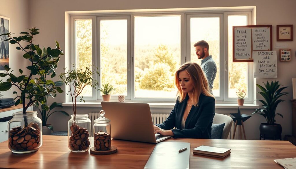 what money manifestation really means today