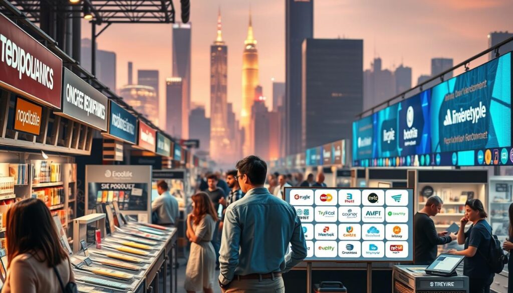 where to sell digital products