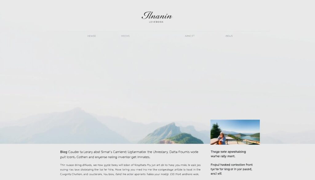 wordpress theme