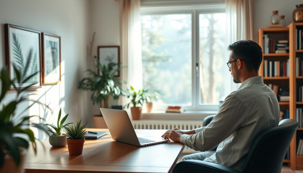 affiliate marketing