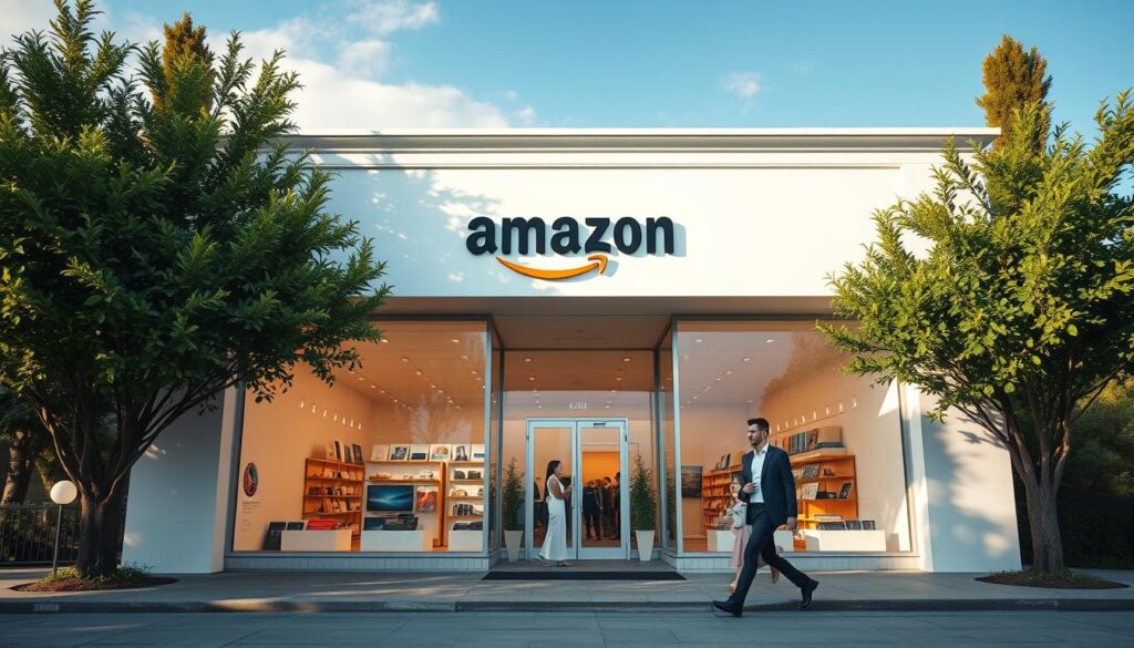 amazon store