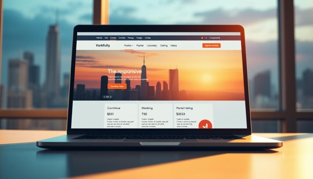 app website