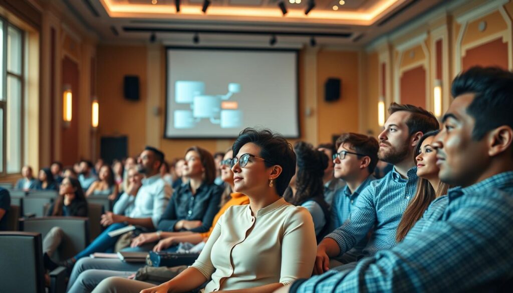 audience strategy