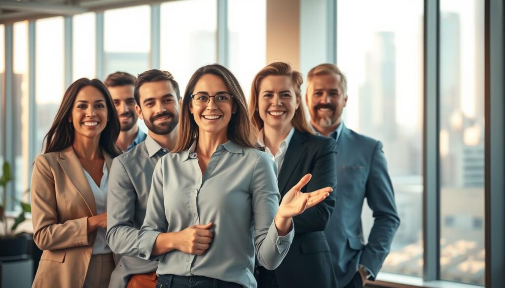 benefits flexibility global reach