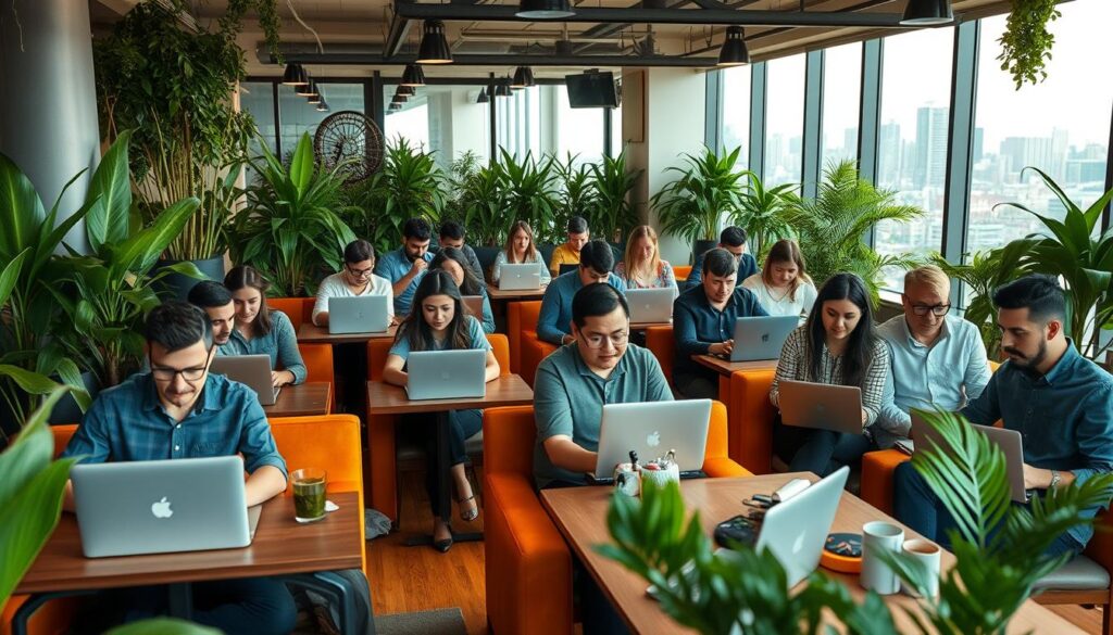 best digital nomad jobs